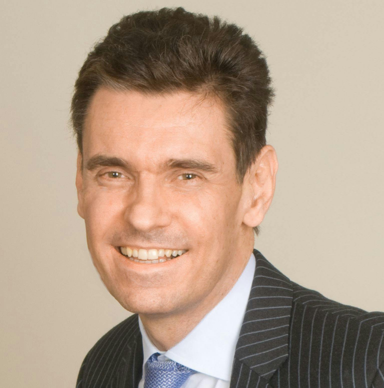 Profile image of Mark Davies
